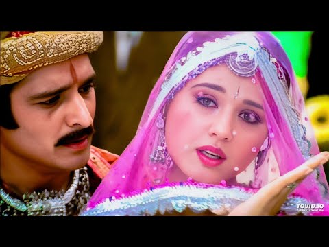 Dil Laga Liya Maine Tumse Pyaar Karke | Alka Yagnik | Udit Narayan | Preity Zinta | Arjun Rampal |