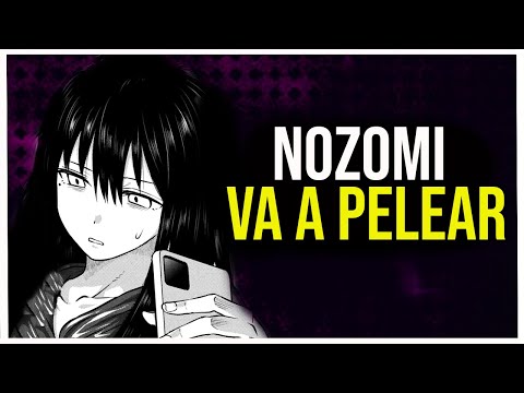 NOZOMI peleará POR FIN | Strike It Rich 35