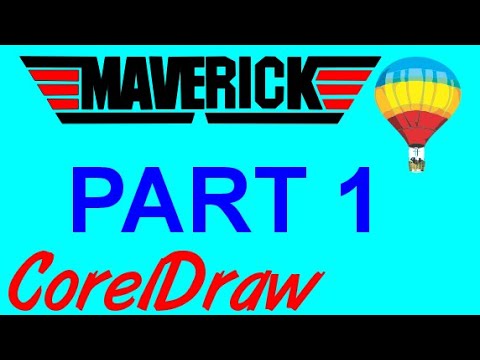 Corel Draw Tips & Tricks Clean up and Align nodes