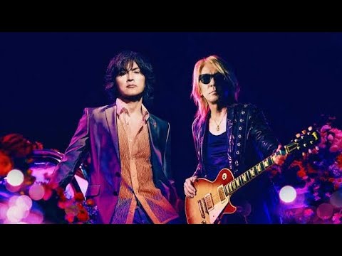 B’z　25年冬に7年ぶりドームツアー開催を発表　紅白“衝撃”生出演に続いてサプライズ発表！