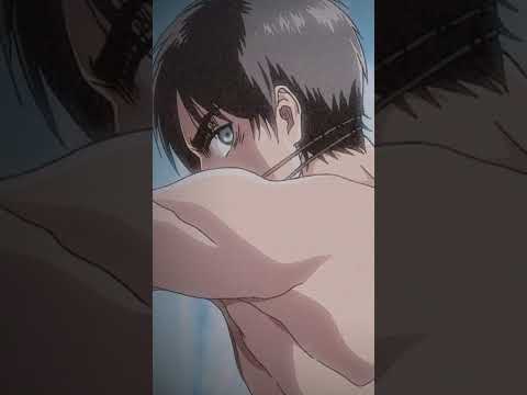 Eren x Levi |sugar daddy| edit