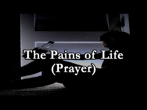 PRAYERTIME - by TKING N MINISTRIES - The Pains of Life (TKING)