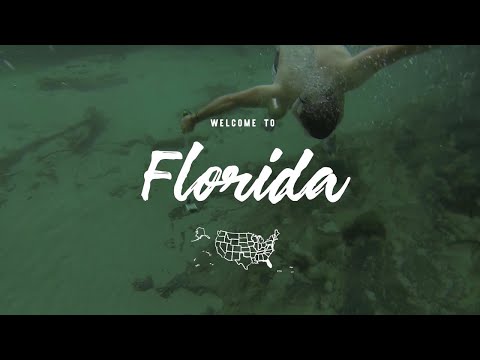 Florida: Ask a Local | Beaches, Things To Do