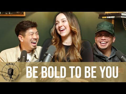 KINJAZ PODKAST S3 EP 162 | Kaycee Rice