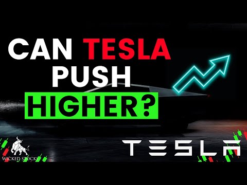 Tesla Stock Price Analysis | Top Levels To Watch for December 3rd, 2024