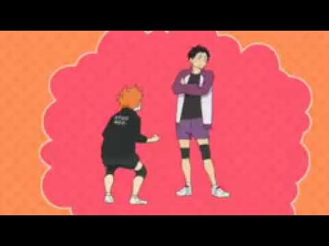 Haikyuu Season 4 Funny Moments - HAIKYUU!! Funny Moments Compilation