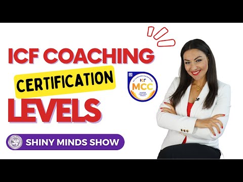 Your Complete Guide to ICF Coach Credentials: ACC, PCC and MCC