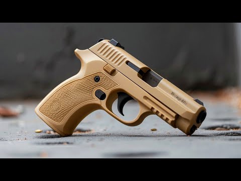 10 Best 9mm Subcompacts For Everyday Carry