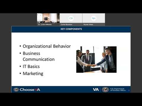 Straight Talk: Business 101 (Segment Two- Business Basics)