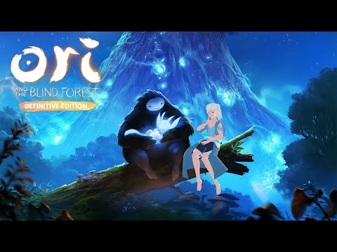 [Ori and the Blind Forest #3] Finally free from the Ginso Tree [Predebut | Yuuki Seiyato]