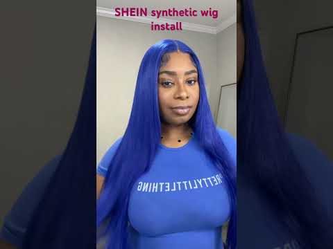 Search 5050 to unlock half & Free gift code:SMFlanasia #SHEINwigs #syntheticwigs  @SHEIN