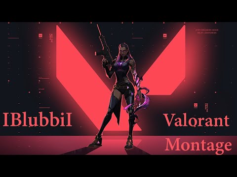 Immortal | Valorant Montage | 4k