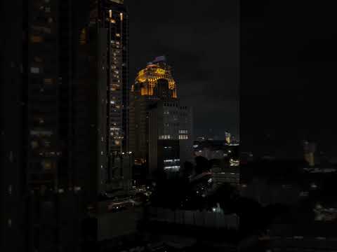 #NightTimeJakarta, #BackpackingSEA, #AdventureTravel, and #JakartaVibes? #shorts #short #viralvideo