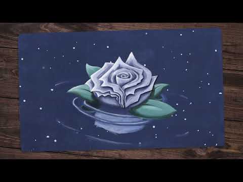 New Art Friday: Lithium Lotus from Hook and Stylus