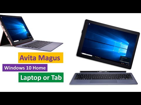 Avita Magus Best Budget Laptop Teaser | Full Video Link in Description