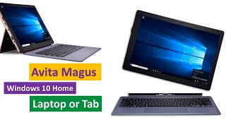 Avita Magus Best Budget Laptop Teaser | Full Video Link in Description