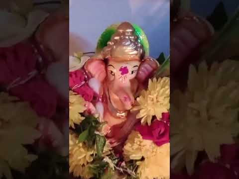 Shri Ganesh..#whatsappstatus #ganeshchaturthi #ganeshji #djremix#jayshriganesha