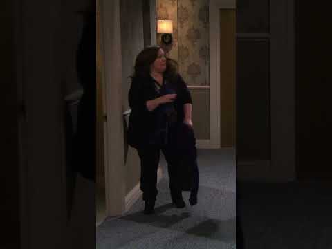 Molly Has ~Experience~ | #Mikeandmolly #Shorts