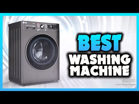 ✅ Best Washing Machine 2022 [Buying Guide]