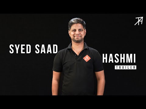 A Sneak Peak into Episode 97 | Syed Saad Hashmi | Talha Ahad Podcast