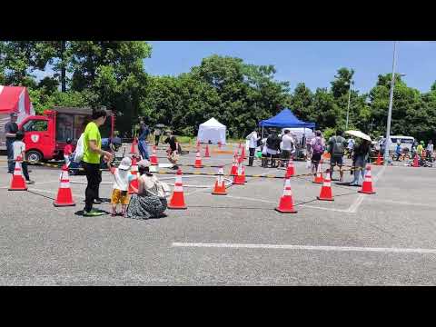 ６月16日、愛する、渋谷区立笹塚中学校に送る、笹塚が好き、笹中が好き、味素スタジアム感謝デー