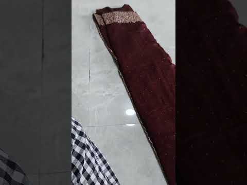 meesho saree vichitra silk party wedding wear saree #viralshorts #viral #meeshosareehaul