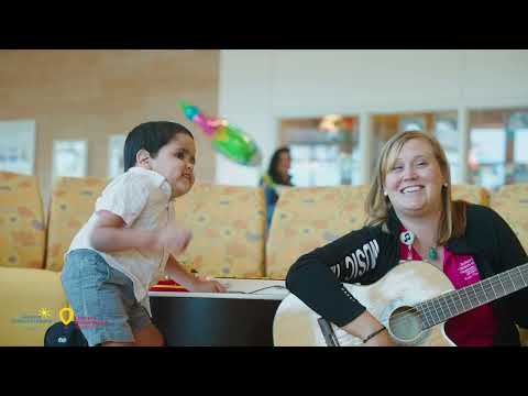 Grayson's Story │ Lee Health Foundation & Children's Miracle Network