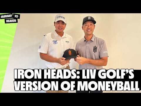 Golf’s Newest Star: Kevin Na’s Recruitment of Yubin Jang