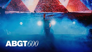 Nourey: Group Therapy 600 live at Hipódromo de las Américas, Mexico City (Official) #ABGT600