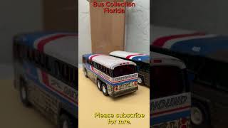 Buddy L Buses #toybus #toys #bus #buses #modelbuses  #hobby