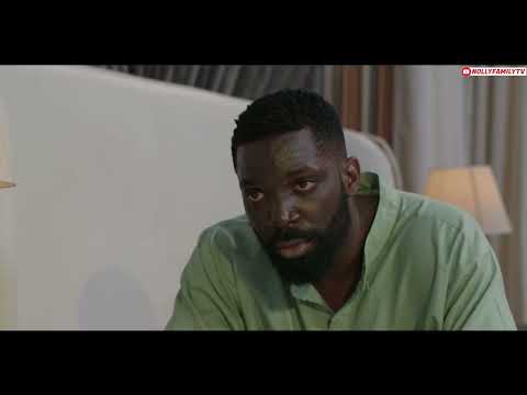 WITHOUT WINGS  (Showing 26th JUNE) Eso Dike, Detola Jones, Elochukwu Godwin 2024 Nollywood Movie