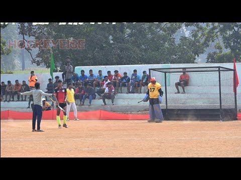 BEST PENALTY SHOOTOUT // RUGUDI RKL 🔴  vs BARSUA 🟢// ROXY, ODISHA // 2024