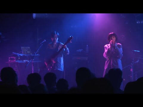 UNIDOTS - あなたは嘘つきだ / Anata wa Usotsuki da (nov. 2021)