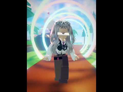 Girls like me dont cry:) #robloxedit #shorts