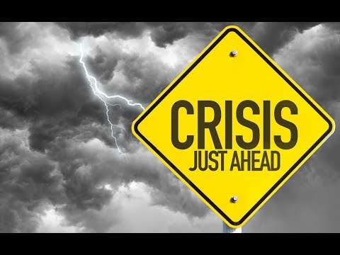 Thomas Sowell - The Political Value of Crisis