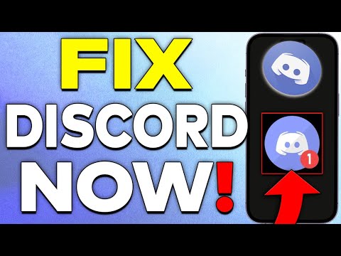 How To Fix Discord Notifications Not Working (Quick Tutorial)