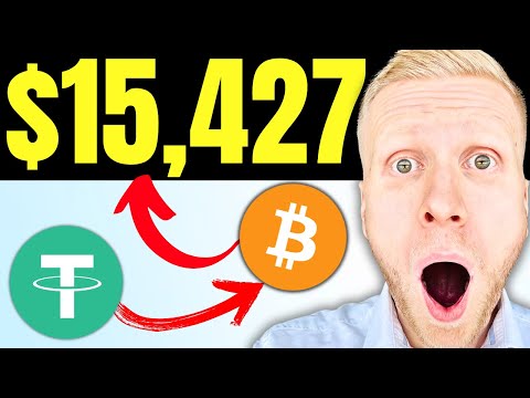 BITGET TUTORIAL: $15,427 Earned (Spot, Futures & Trading Bot Guide)