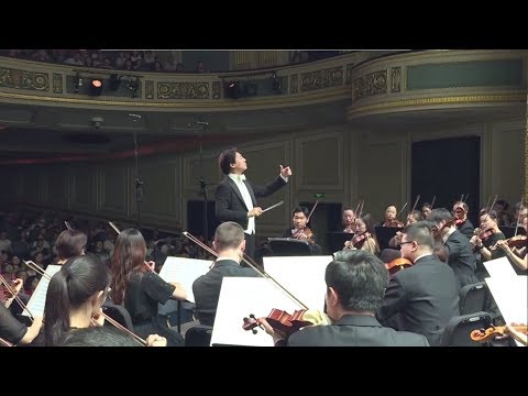 Ludwig van Beethoven: Symphonie Nr. 8 F-Dur, op.93