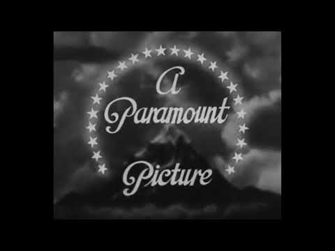 A Paramount Picture logo (November 19, 1929)