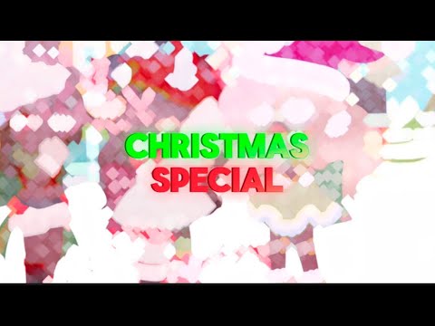 🎄Christmas Day Special!🎄 || Gacha Club