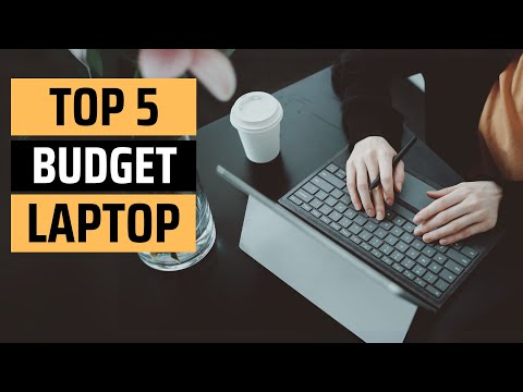 Best Budget Laptops 2025 - (Don’t Buy Without Watching This)