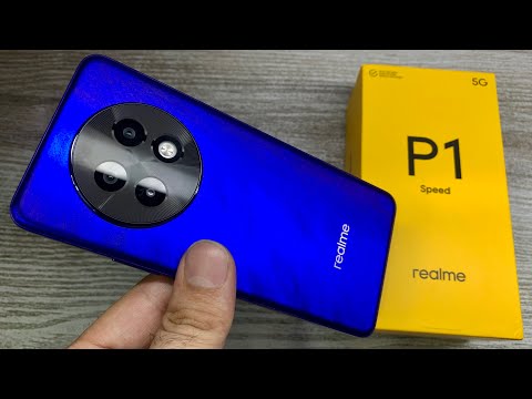 Realme P1 Speed 5g - Flipkart Sale Discount 🔥| Best Camera 📸 | 8gb ram / 128gb storage | Rs 15200