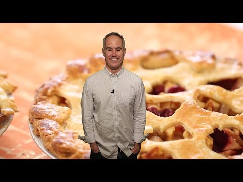 Which pie do you want for Thanksgiving?