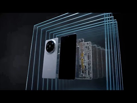 Huawei Mate X6 Will it Survive - Next-Level Durability Strength & Cooling