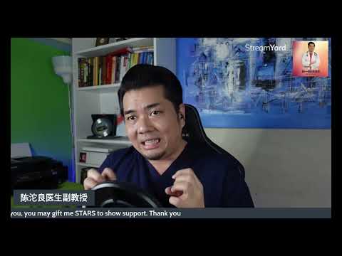 ‘你问我答’第10集精选：新冠病毒 成人篇 Q&A