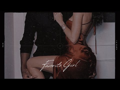 Justin Bieber - Favorite Girl | Slowed and Reverb - To Perfection