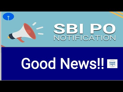 Good News from SBI PO Candidates 🔥🔥 10 Lakhs