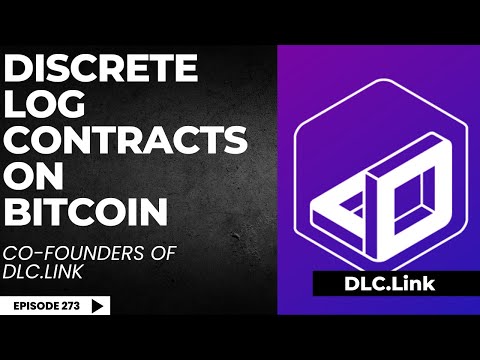 This Protocol could Change Bitcoin Forever | DLC.Link