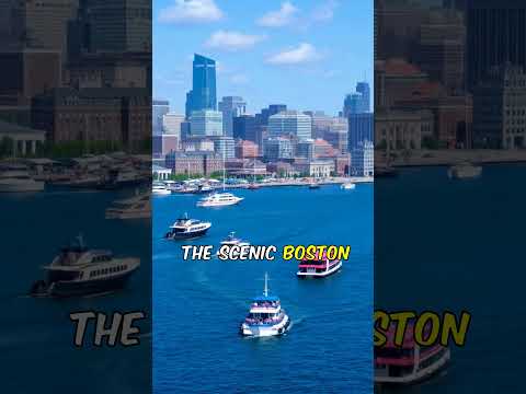 Must See Attractions and Activities in Boston