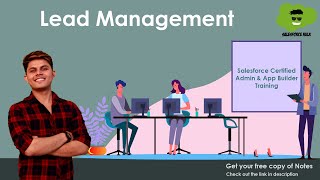 Lead Management in Salesforce